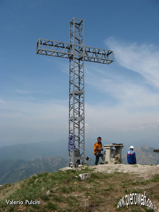 02 Coce del Monte Suchello.jpg - 02 Croce del Monte Suchello